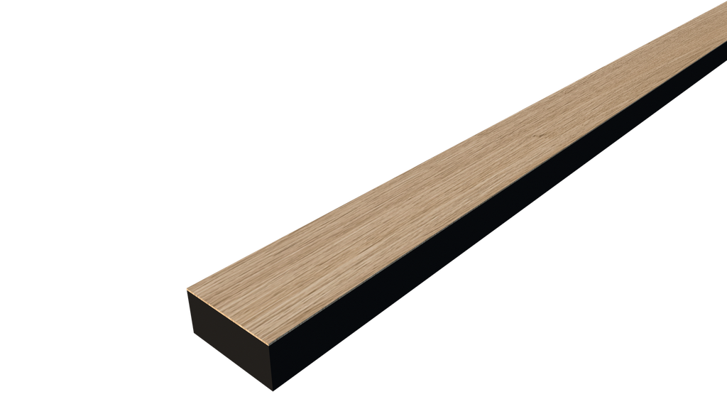 KINO Listón suelto (Roble)